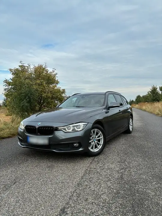 BMW 320D
