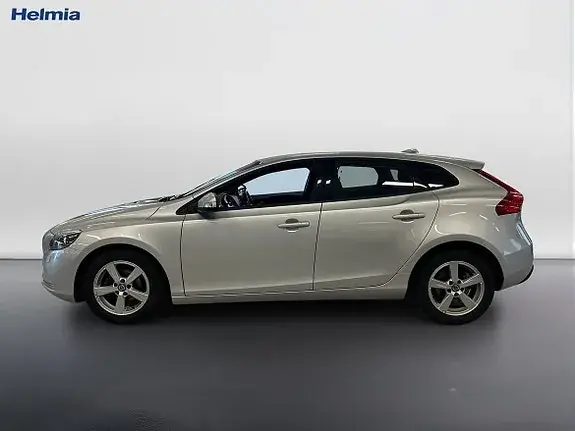 Volvo V40 2015 photo 3
