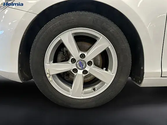 Volvo V40 2015 photo 5