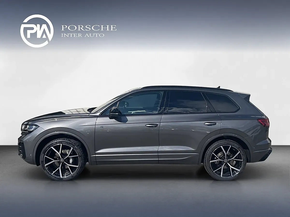 Volkswagen Touareg 2026 photo 3