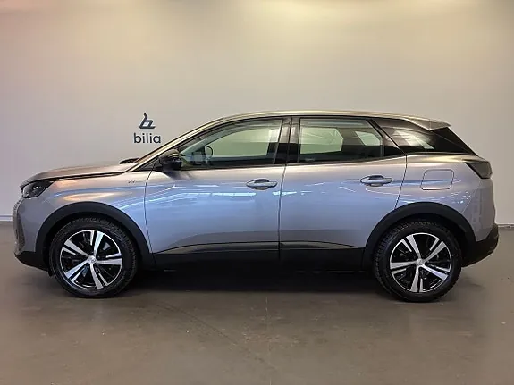Peugeot 3008 2022 photo 2