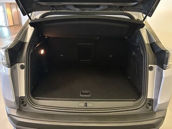 Peugeot 3008 2022 photo 4