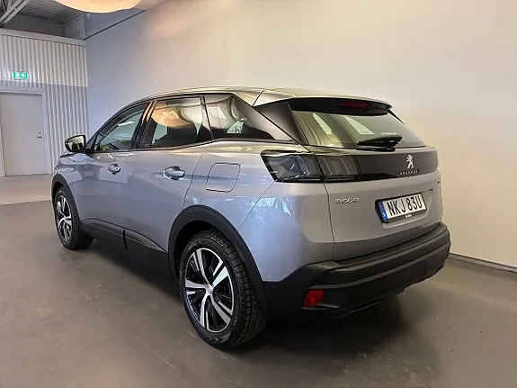 Peugeot 3008 2022 photo 3