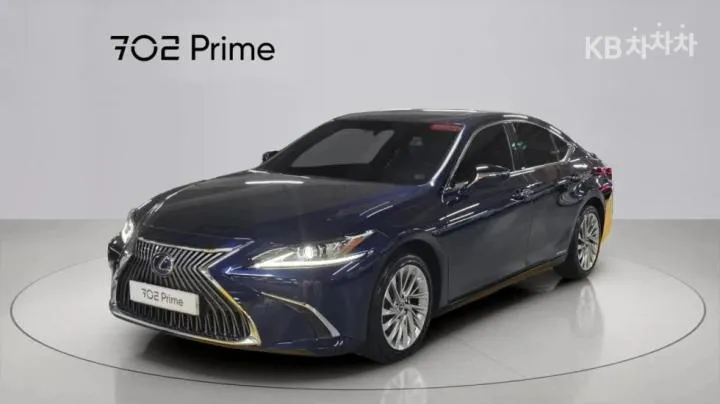 Lexus Es 300H