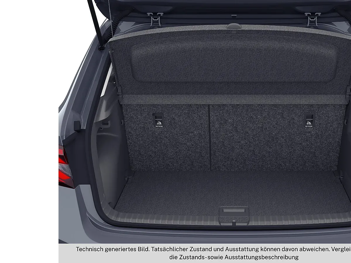 Skoda Fabia 2026 photo 3