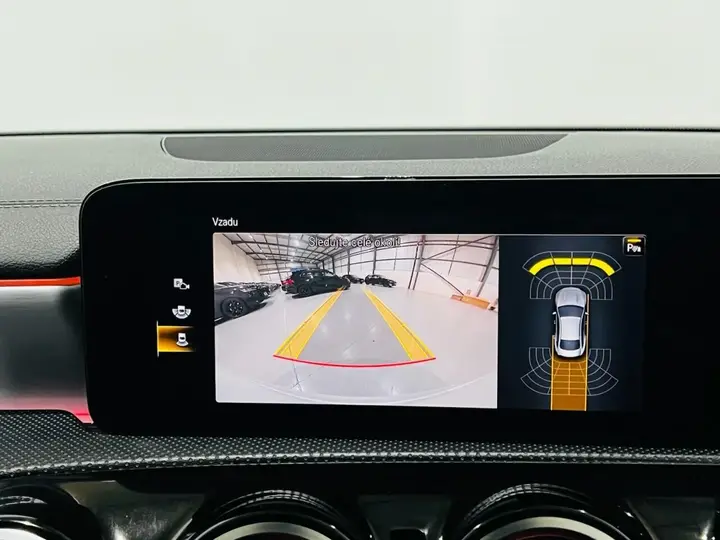 Mercedes-Benz Cla 2020 photo 3