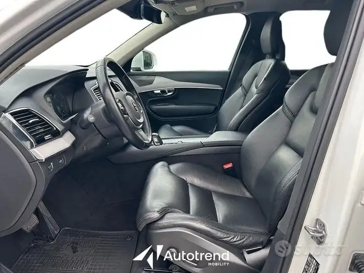 Volvo Xc90 2020 photo 5