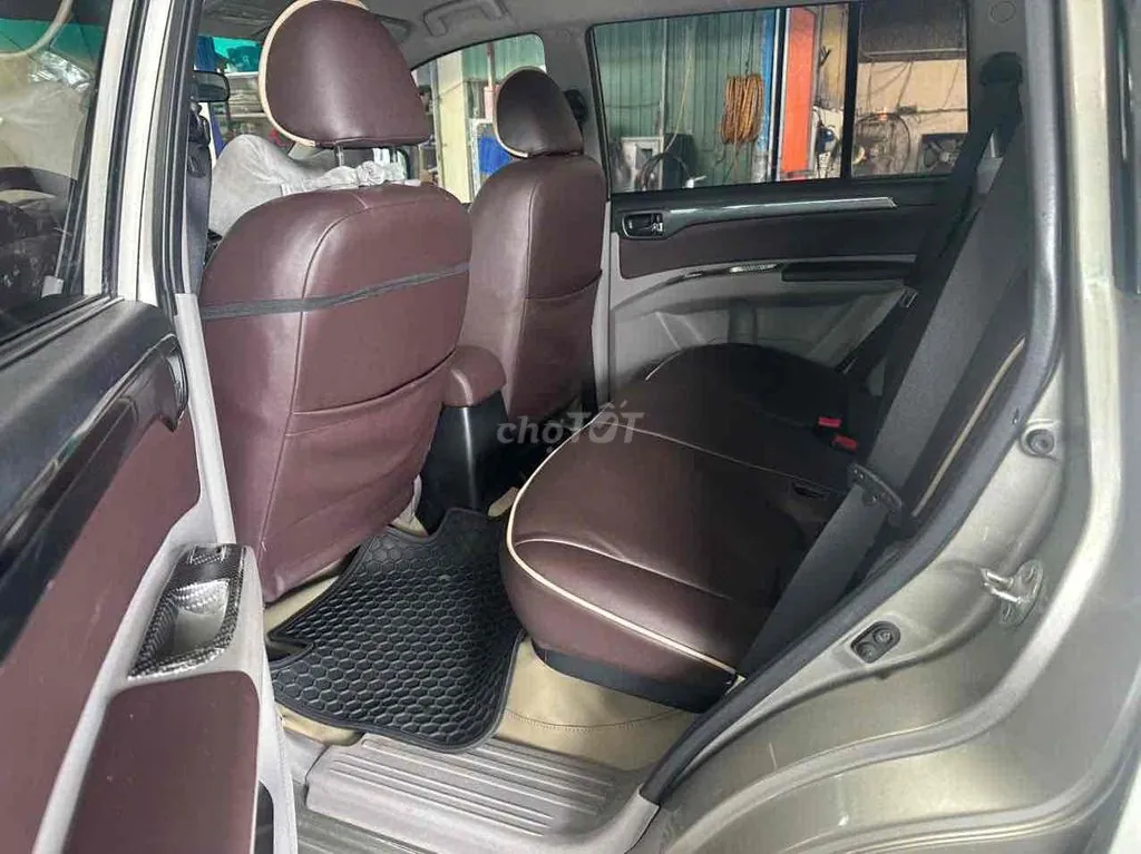 Mitsubishi Pajero Sport 2014 photo 3