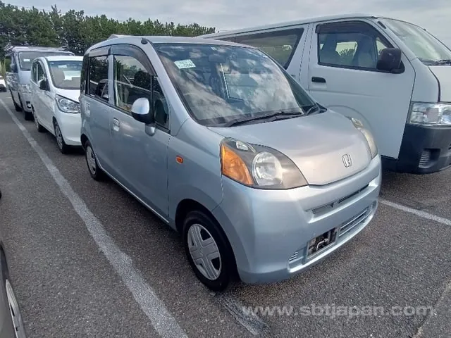 Honda Life G