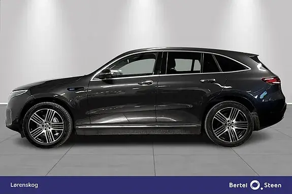 Mercedes-Benz Eqc400 2022 photo 2