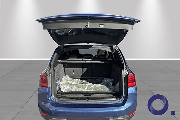 BMW Ix3 2021 photo 5