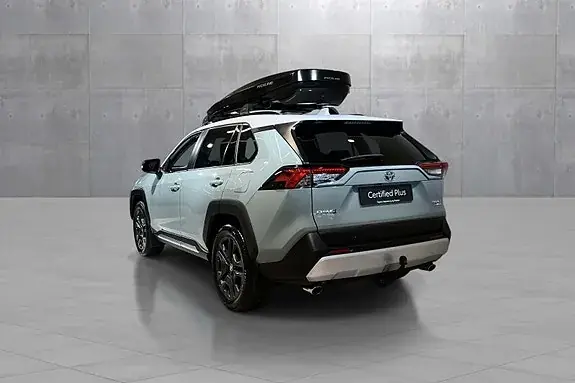 Toyota Rav4 2022 photo 3