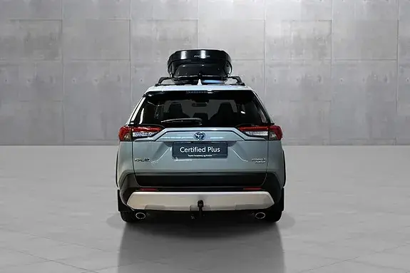 Toyota Rav4 2022 photo 4