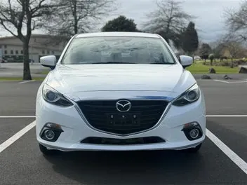 Mazda Axela 2013 photo 4