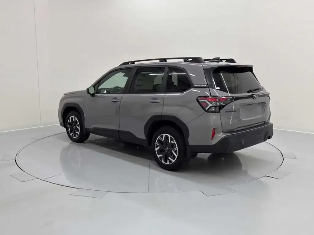 Subaru Forester 2026 photo 4