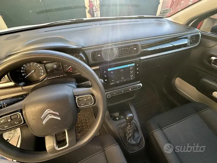 Citroen C3 2021 photo 3