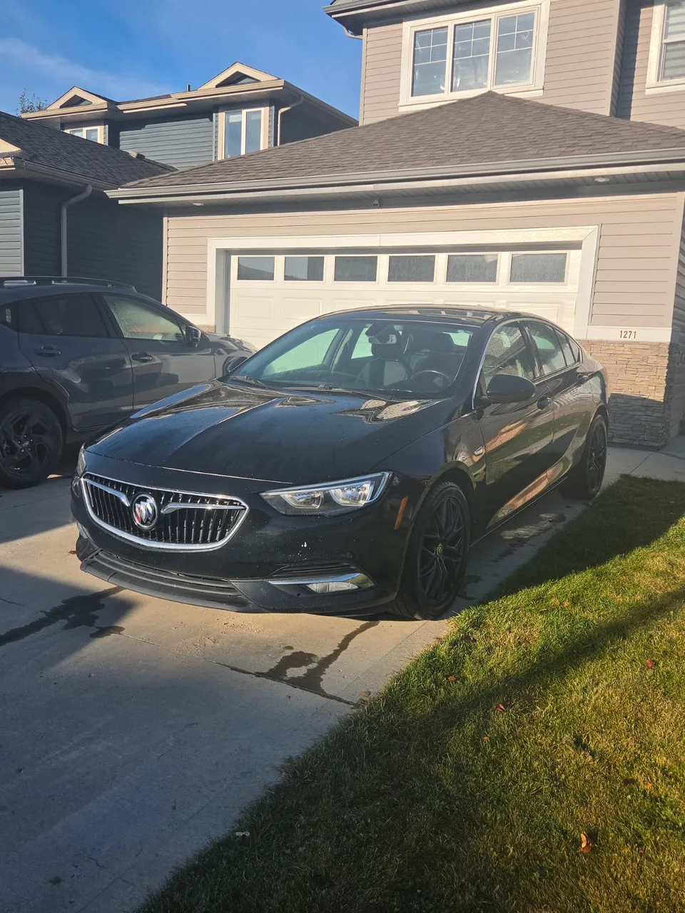 Buick Regal
