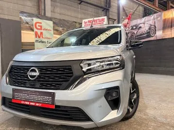 Nissan Townstar