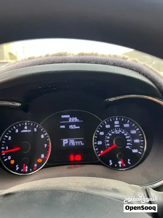 Kia Forte 2015 photo 3