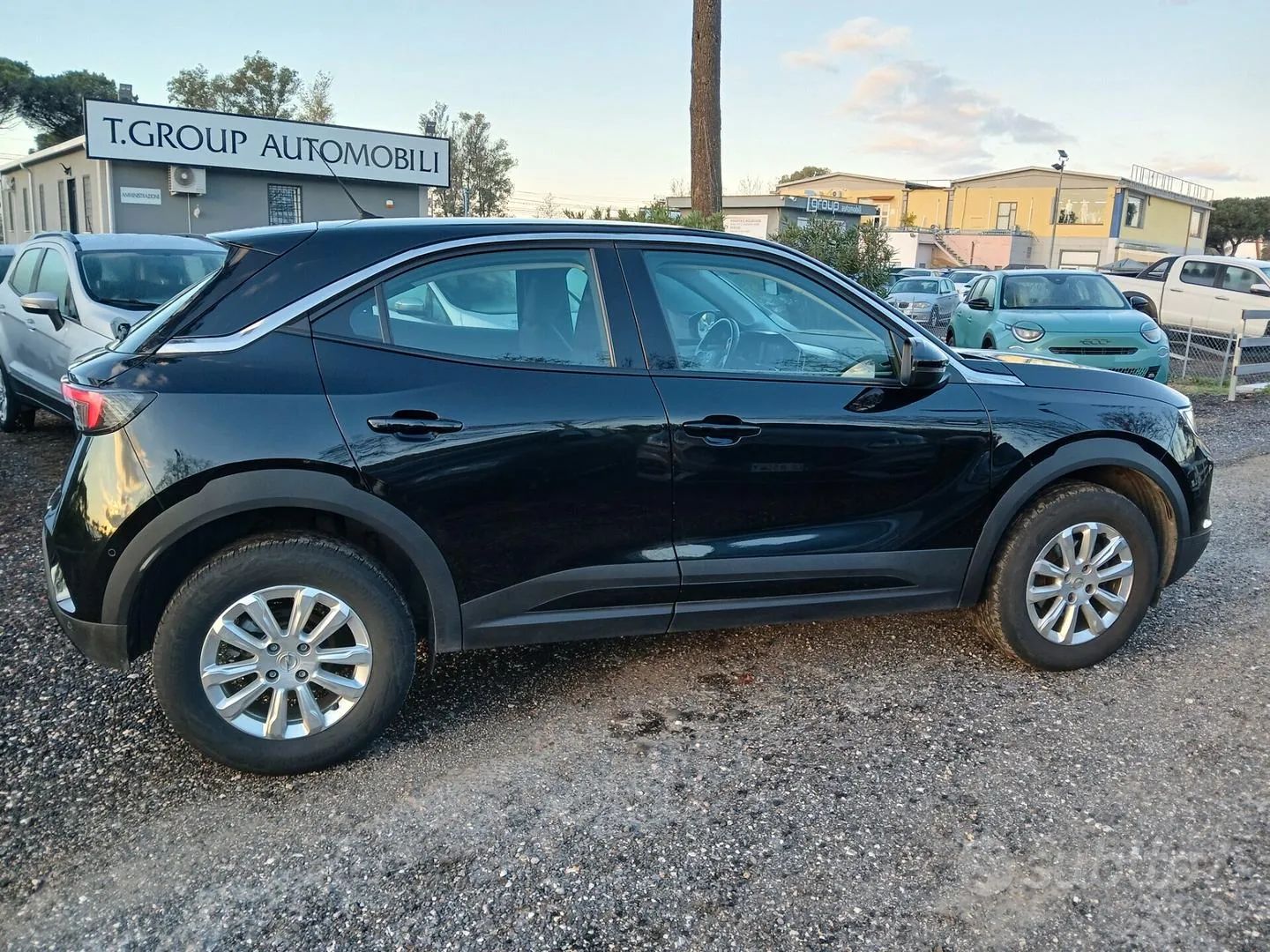 Opel Mokka 2022 photo 4