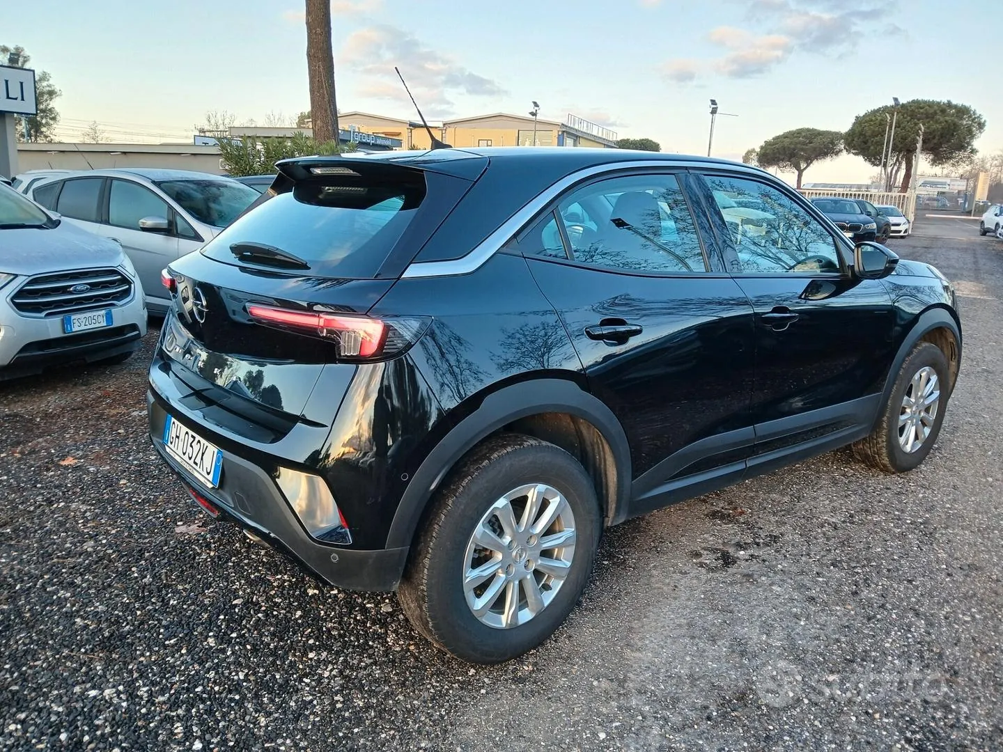 Opel Mokka 2022 photo 5