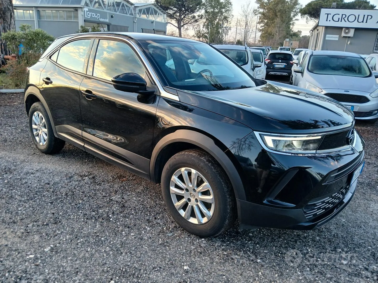 Opel Mokka 2022 photo 3