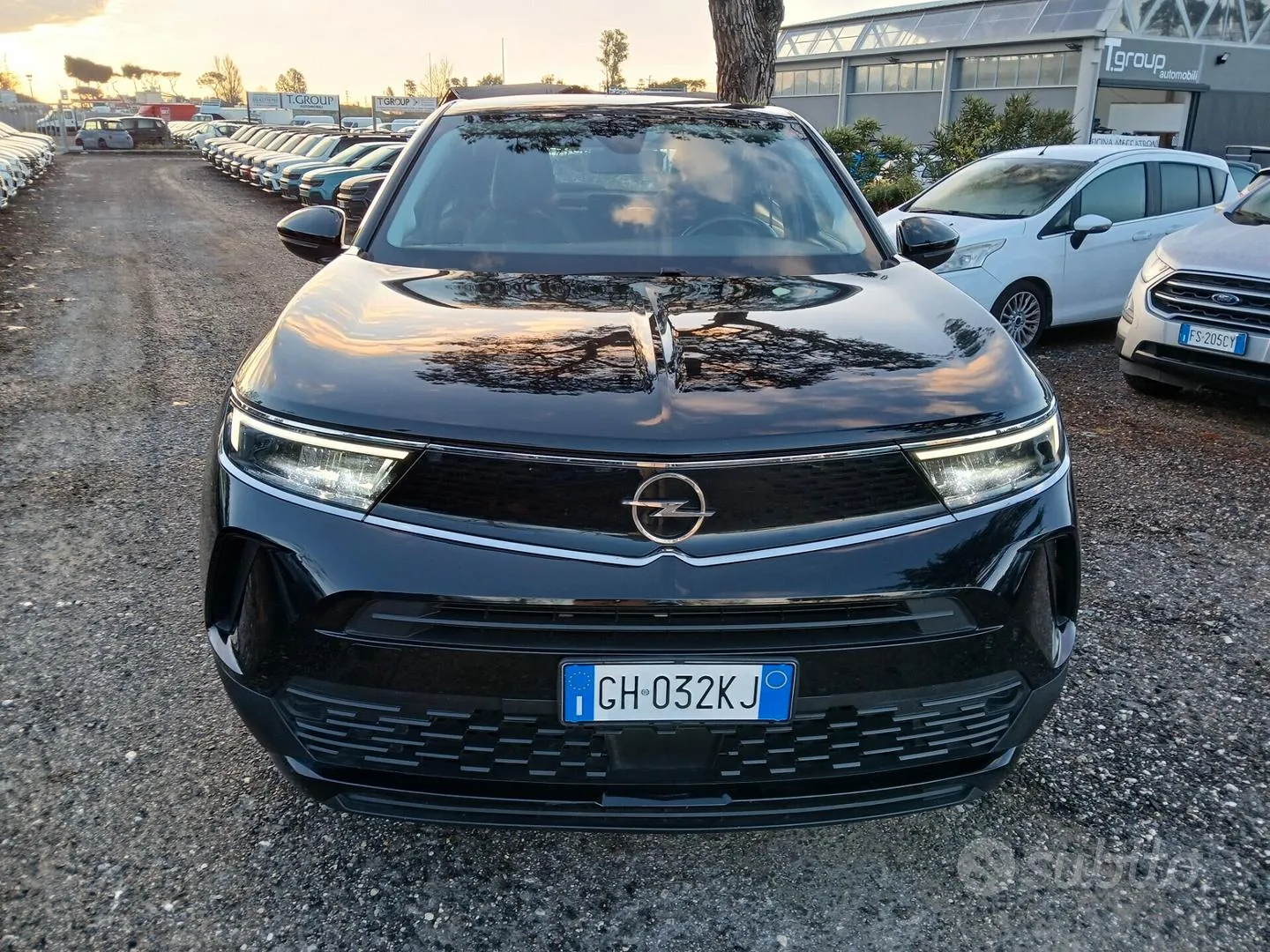 Opel Mokka 2022 photo 2