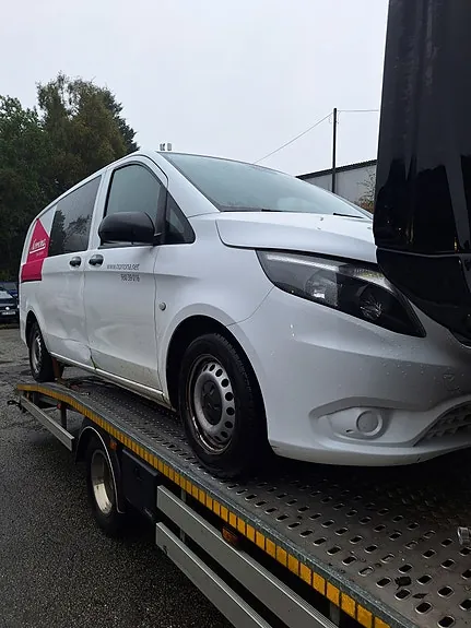Mercedes-Benz Vito 111