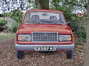 Lada Bord
