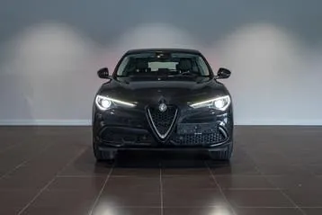 Alfa Romeo Stelvio 2019 photo 2