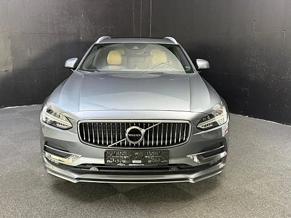 Volvo V90 2017 photo 3