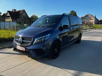 Mercedes-Benz V Klasse