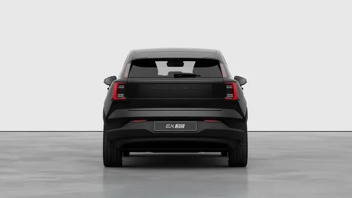 Volvo Ex30 photo 5