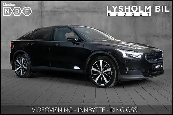 Polestar 2