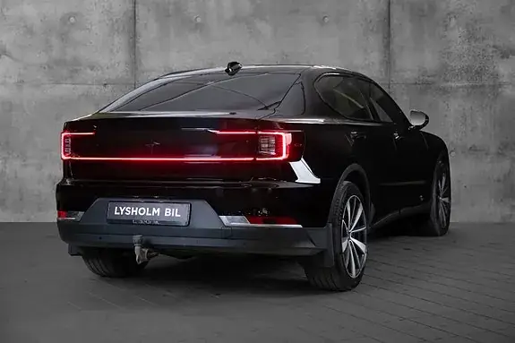 Polestar 2 2021 photo 5