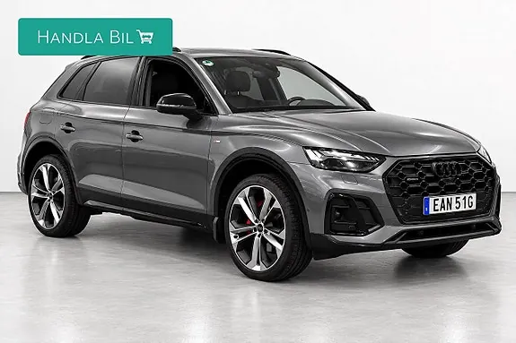 Audi Q5 2023 photo 4