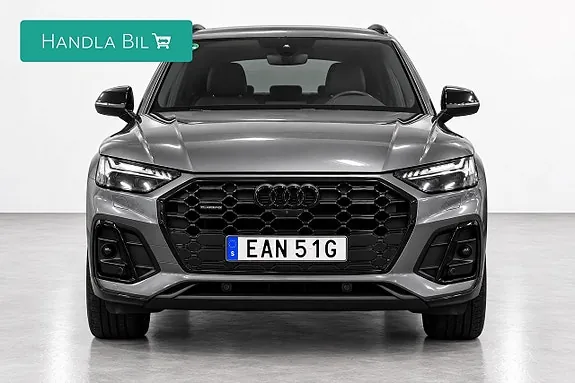 Audi Q5 2023 photo 3