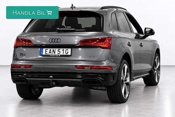 Audi Q5 2023 photo 5