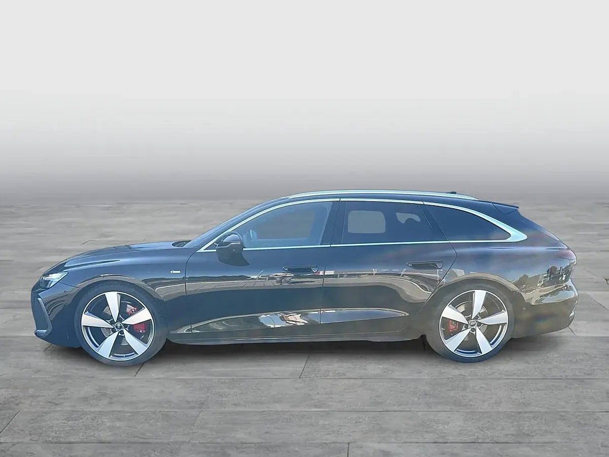 Audi A6 2026 photo 2