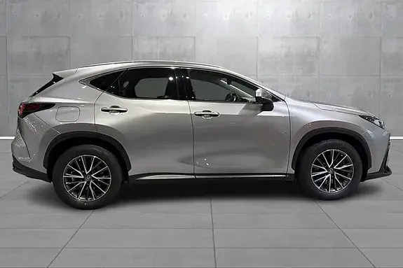 Lexus Nx450H+ 2022 photo 4