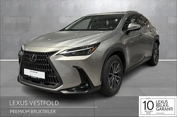 Lexus Nx450H+