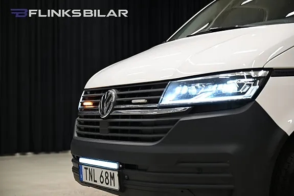 Volkswagen Transporter 2021 photo 3