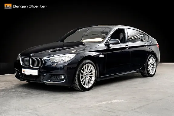 BMW 530D