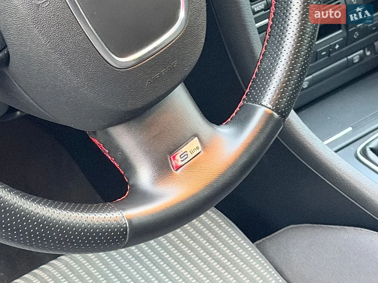 Audi A4 2007 photo 5