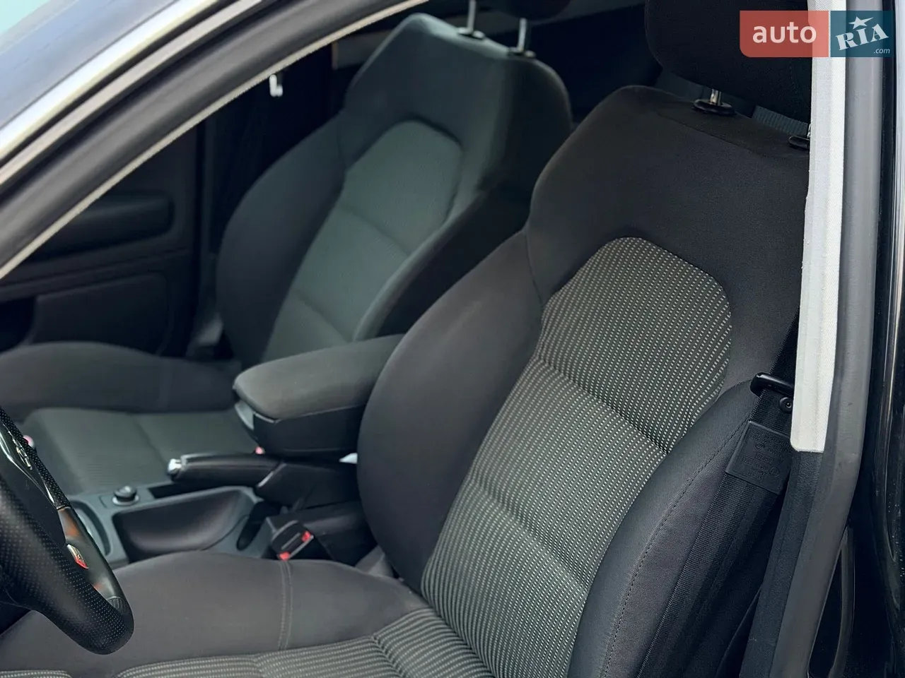Audi A4 2007 photo 4