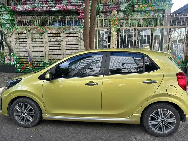 Kia Morning