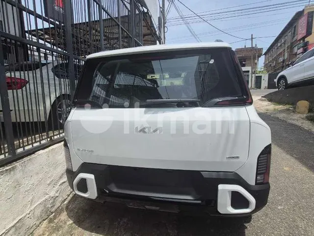 Kia Syros 2026 photo 5
