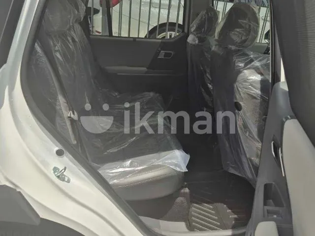 Kia Syros 2026 photo 3