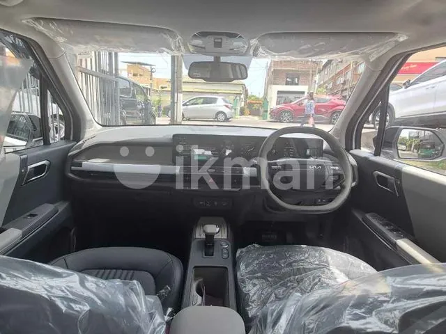 Kia Syros 2026 photo 4