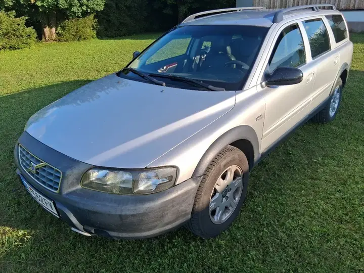 Volvo Xc70